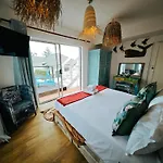 Beachwave Camps Bay