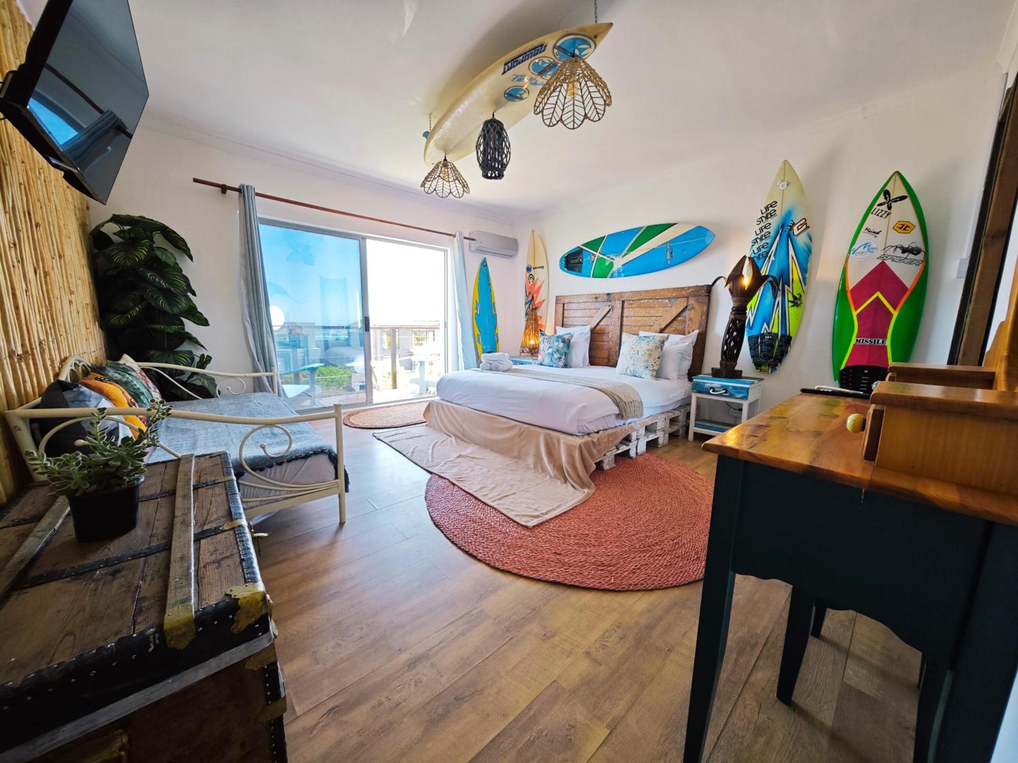 Guest house Beachwave Camps Bay