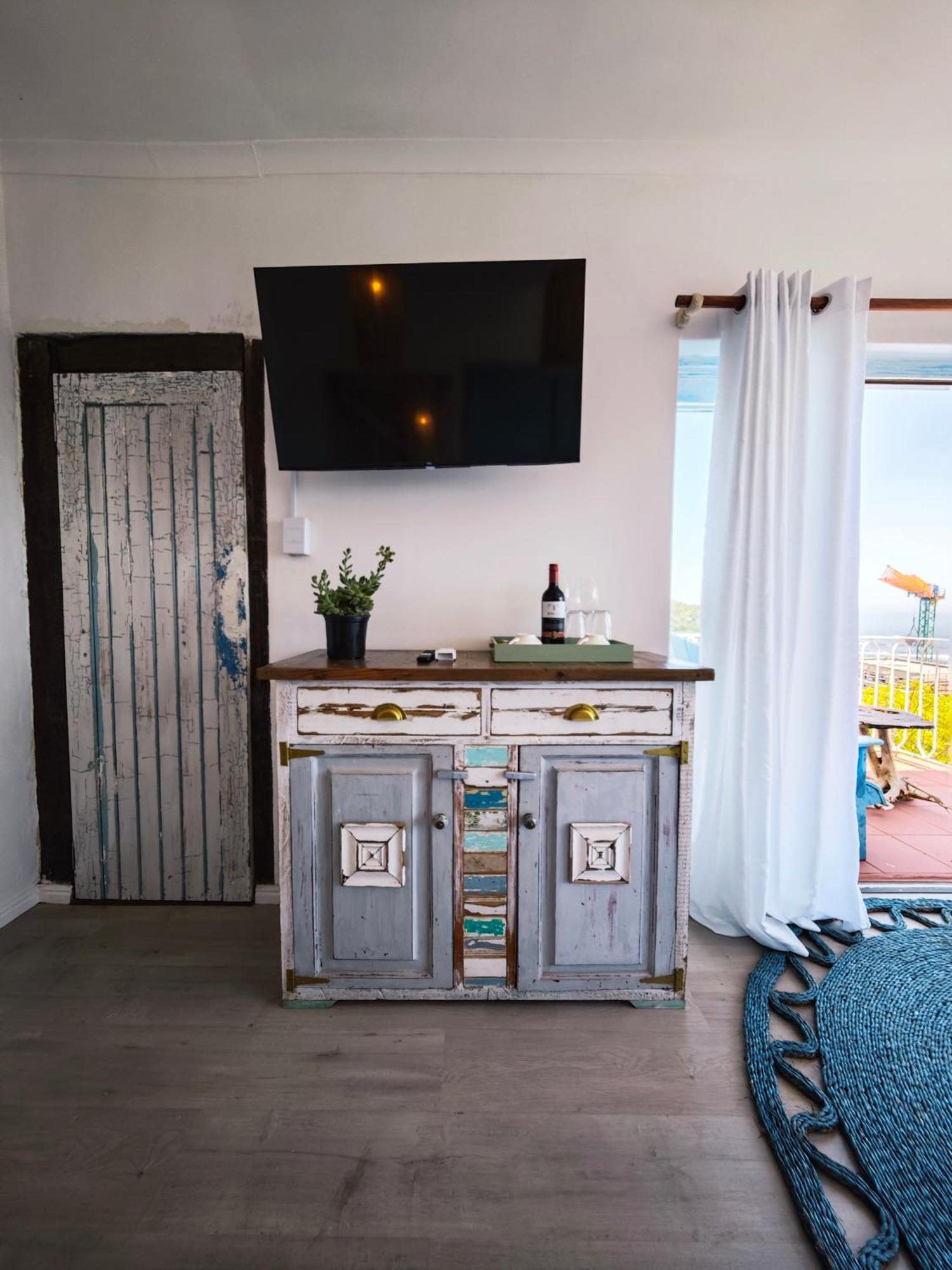 Beachwave Camps Bay